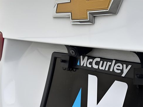 Used 2024 Chevrolet Malibu LT image 31