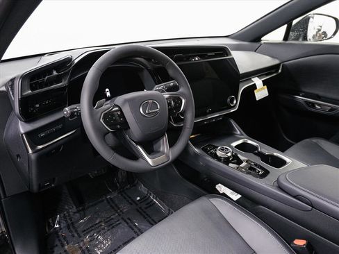 New 2026 Lexus RZ 350e 2WD image 5