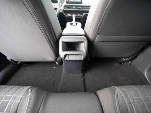New 2026 Honda HR-V LX image 22