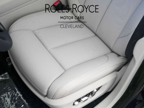 New 2026 Rolls-Royce Ghost RWD image 22