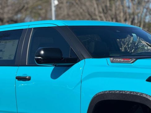 New 2026 Toyota Tundra TRD Pro image 5