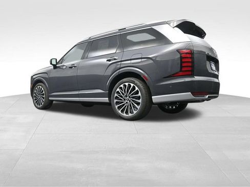 New 2026 Hyundai Palisade Calligraphy AWD/4WD image 36