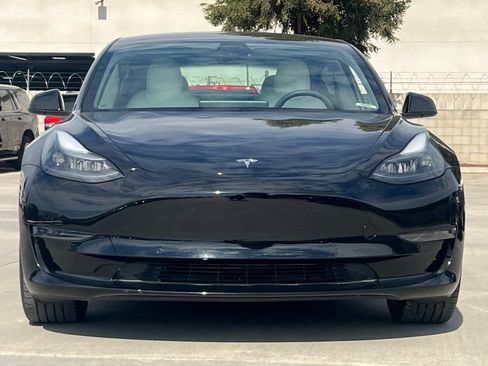 Used 2021 Tesla Model 3 Standard Range Plus image 11