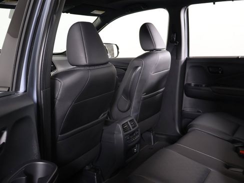 Used 2022 Honda Passport Elite image 31