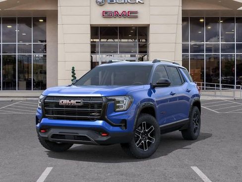 New 2026 GMC Terrain AT4 w/ Convenience Package III AWD/4WD image 6