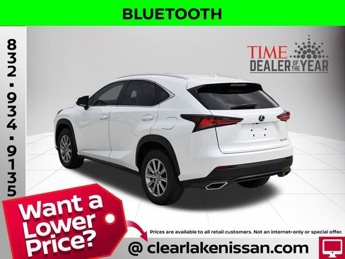 Used 2019 Lexus NX 300 F Sport image 5