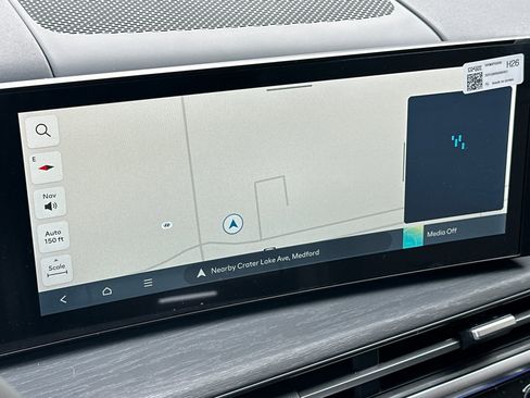 New 2026 Hyundai Santa Fe Limited image 19