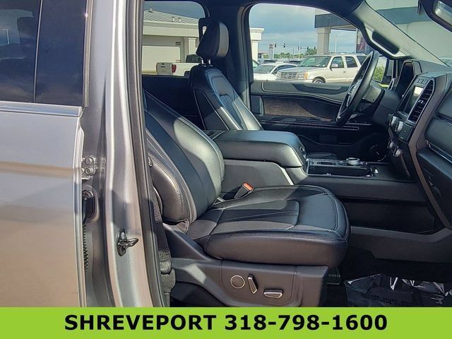 Used 2021 Ford Expedition Limited RWD image 29