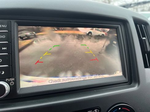Used 2021 Nissan NV200 SV w/ Back Door Glass Package image 18