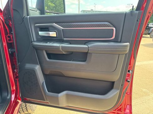 New 2026 RAM 2500 Big Horn AWD/4WD image 27