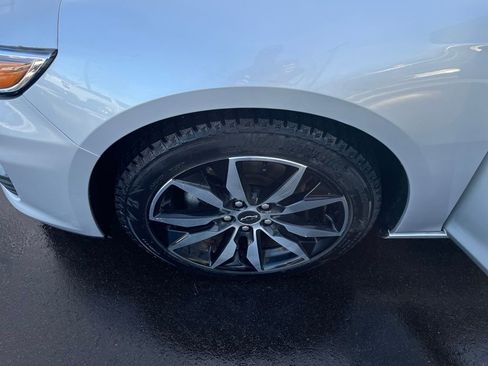 Used 2022 Chevrolet Malibu RS image 30