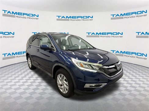 Used 2016 Honda CR-V EX image 7