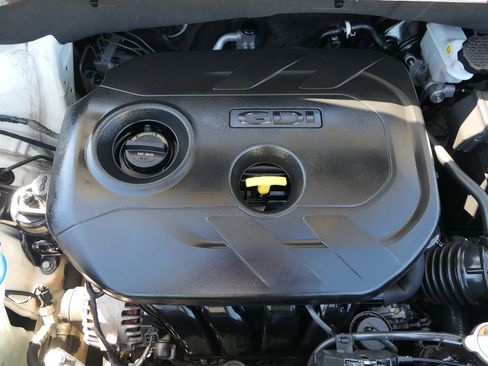 Used 2014 Kia Soul + FWD image 38