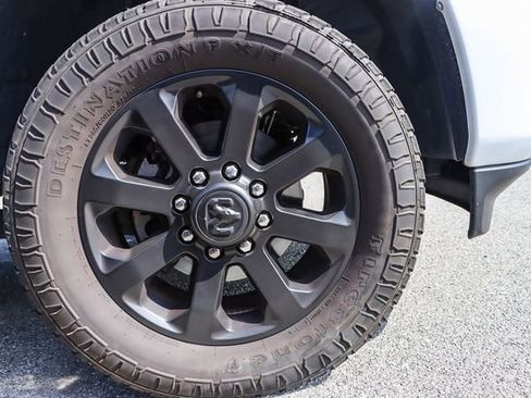 Used 2022 RAM 2500 Laramie image 11