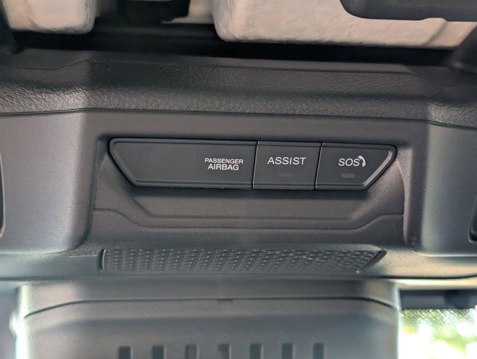 New 2027 Jeep Wrangler Unlimited Sahara AWD/4WD image 21