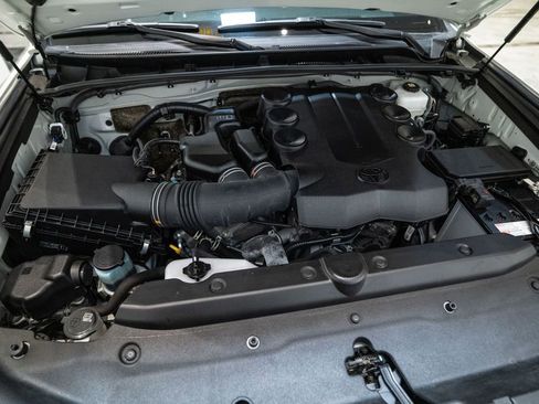 Certified 2023 Toyota 4Runner Limited image 42