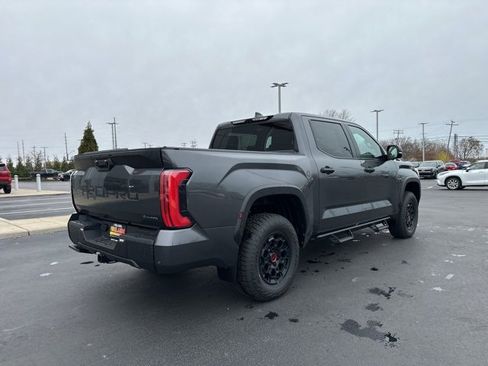 New 2026 Toyota Tundra TRD Pro image 7