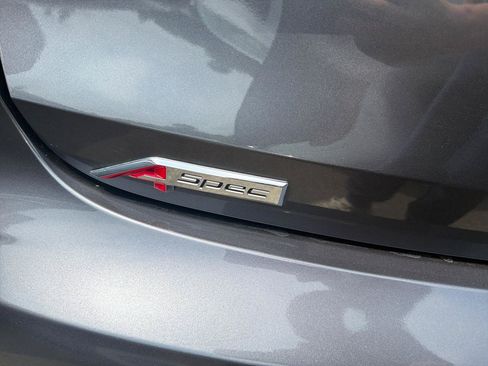 Used 2023 Acura TLX SH-AWD w/ A-SPEC Pkg image 9