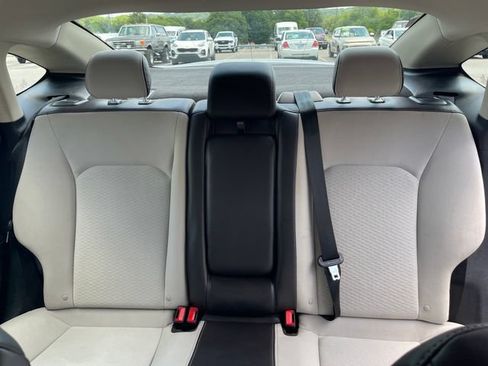 Used 2020 Ford Fusion SE w/ Equipment Group 151A FWD image 27