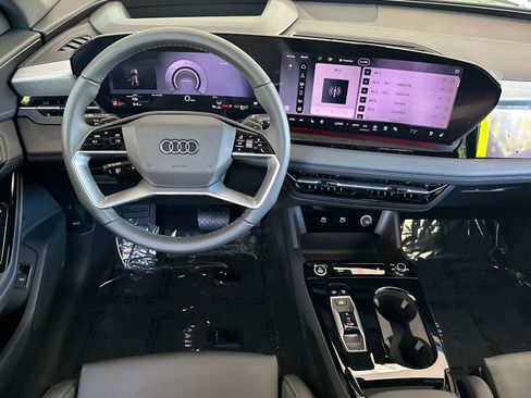 New 2027 Audi Q6 e-tron Premium Plus AWD/4WD image 13