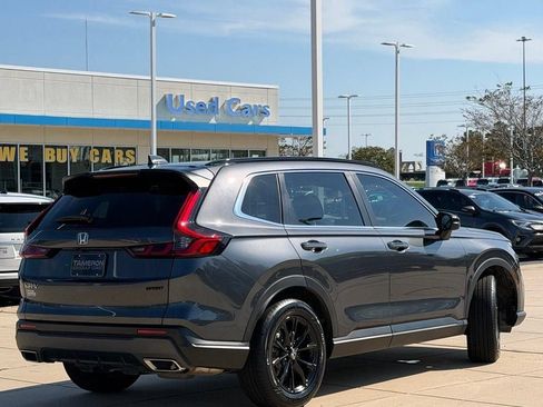 Used 2024 Honda CR-V Sport-L image 5