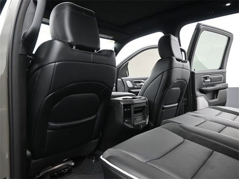 New 2026 RAM 1500 Laramie w/ Night Edition image 17
