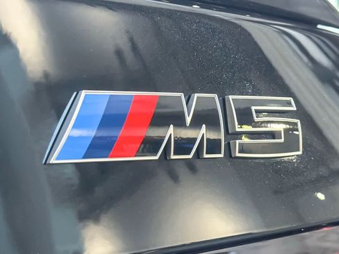 New 2026 BMW M5 w/ Carbon Package image 25