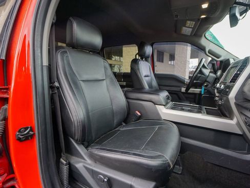 Used 2018 Ford F250 Lariat w/ Lariat Value Package image 31