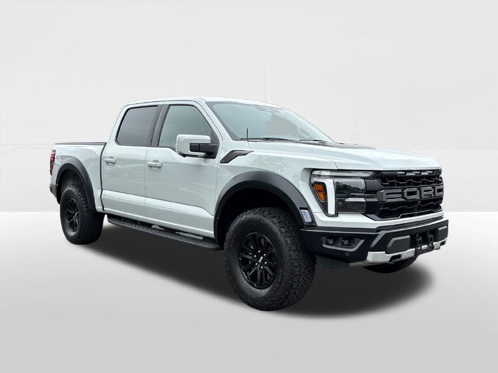 Used 2024 Ford F150 Raptor AWD/4WD image 5