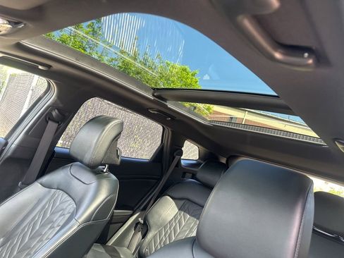 Used 2023 Kia Sportage X-Line w/ X-Line Premium Package AWD/4WD image 12