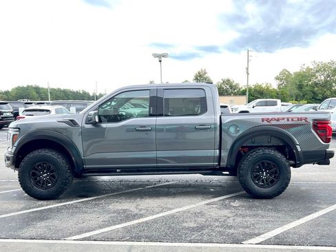 Used 2025 Ford F150 Raptor image 11
