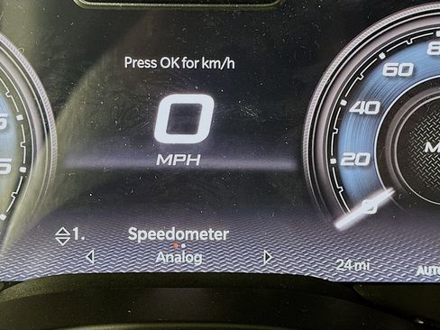 New 2026 RAM 1500 Rebel AWD/4WD image 11