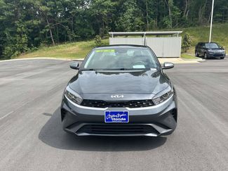 Used 2024 Kia Forte LXS w/ LXS Technology Package FWD video 2