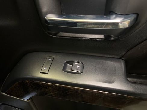 Used 2016 GMC Sierra 1500 Denali w/ Enhanced Driver Alert Package image 64