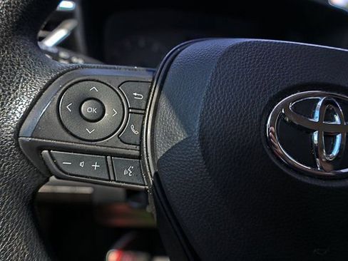 Used 2024 Toyota Corolla LE image 34