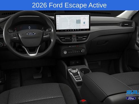 New 2026 Ford Escape Active w/ Tech Pack #1 AWD/4WD image 7