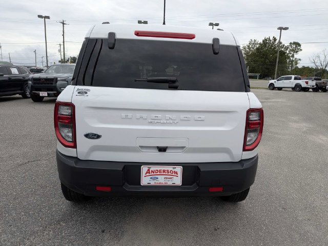 Used 2024 Ford Bronco Sport Big Bend AWD/4WD image 5