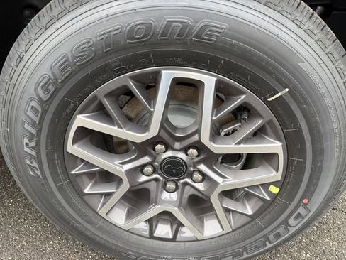 New 2026 Jeep Wrangler Sahara image 6