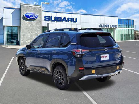 New 2026 Subaru Forester Wilderness AWD/4WD image 3