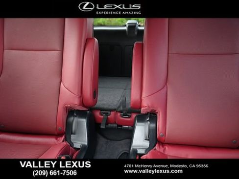 Certified 2021 Lexus GX 460 Premium w/ Accessory Package AWD/4WD image 11