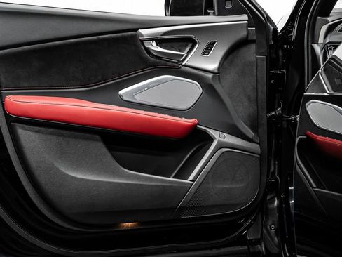 New 2026 Acura RDX A-Spec image 9