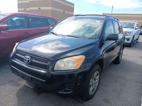 Used 2010 Toyota RAV4 4WD image 2
