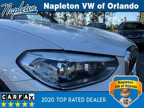 Used 2020 BMW X3 sDrive30i w/ Premium Package image 7