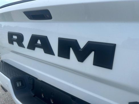 Used 2017 RAM 1500 Sport AWD/4WD image 17