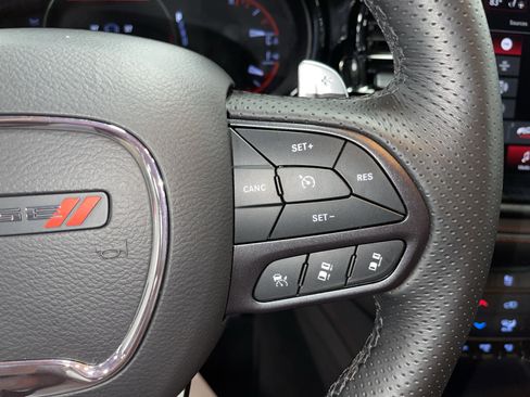 Used 2024 Dodge Durango GT image 21