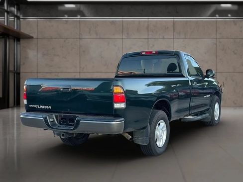 Used 2003 Toyota Tundra 2WD Regular Cab image 15