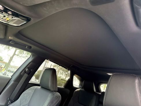 Used 2023 Lexus RX 350 FWD w/ Cold Area Package image 22