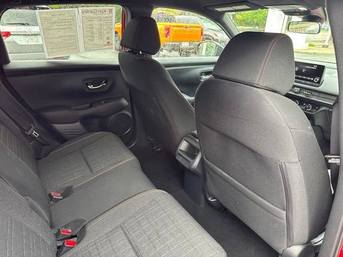 Used 2025 Honda HR-V Sport image 23