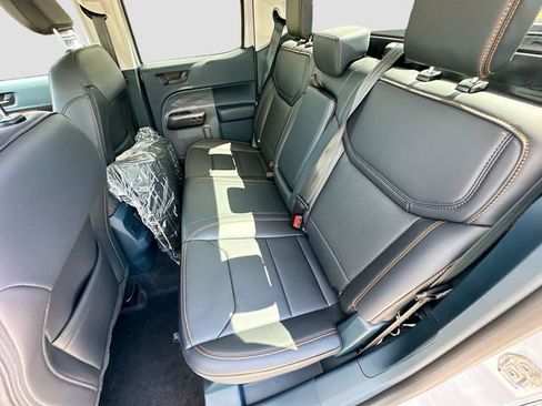 New 2026 Ford Maverick Tremor AWD/4WD image 17