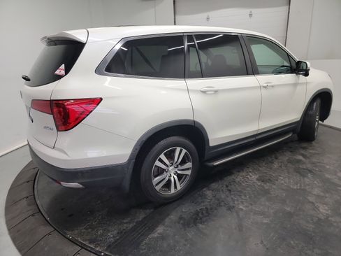 Used 2018 Honda Pilot EX-L image 9